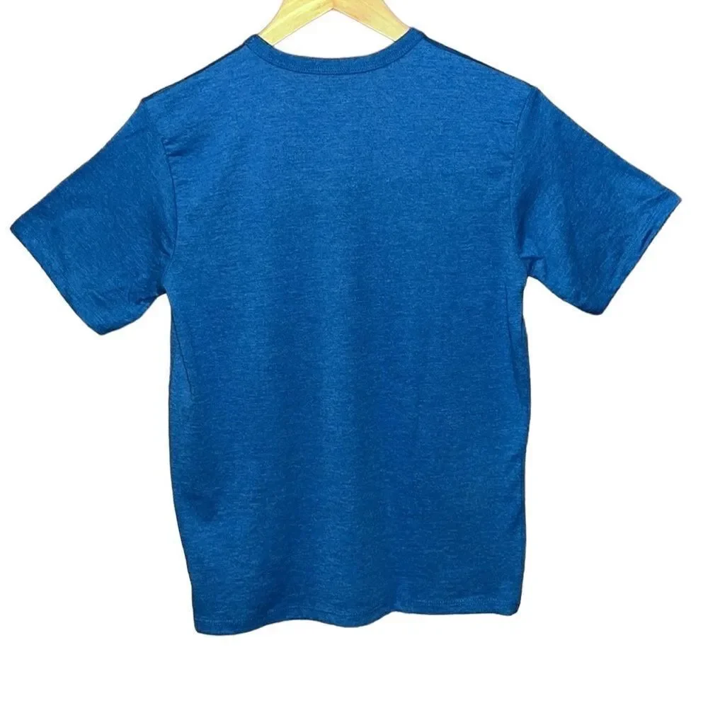 Children's Place Crewneck Graphic T-Shirt